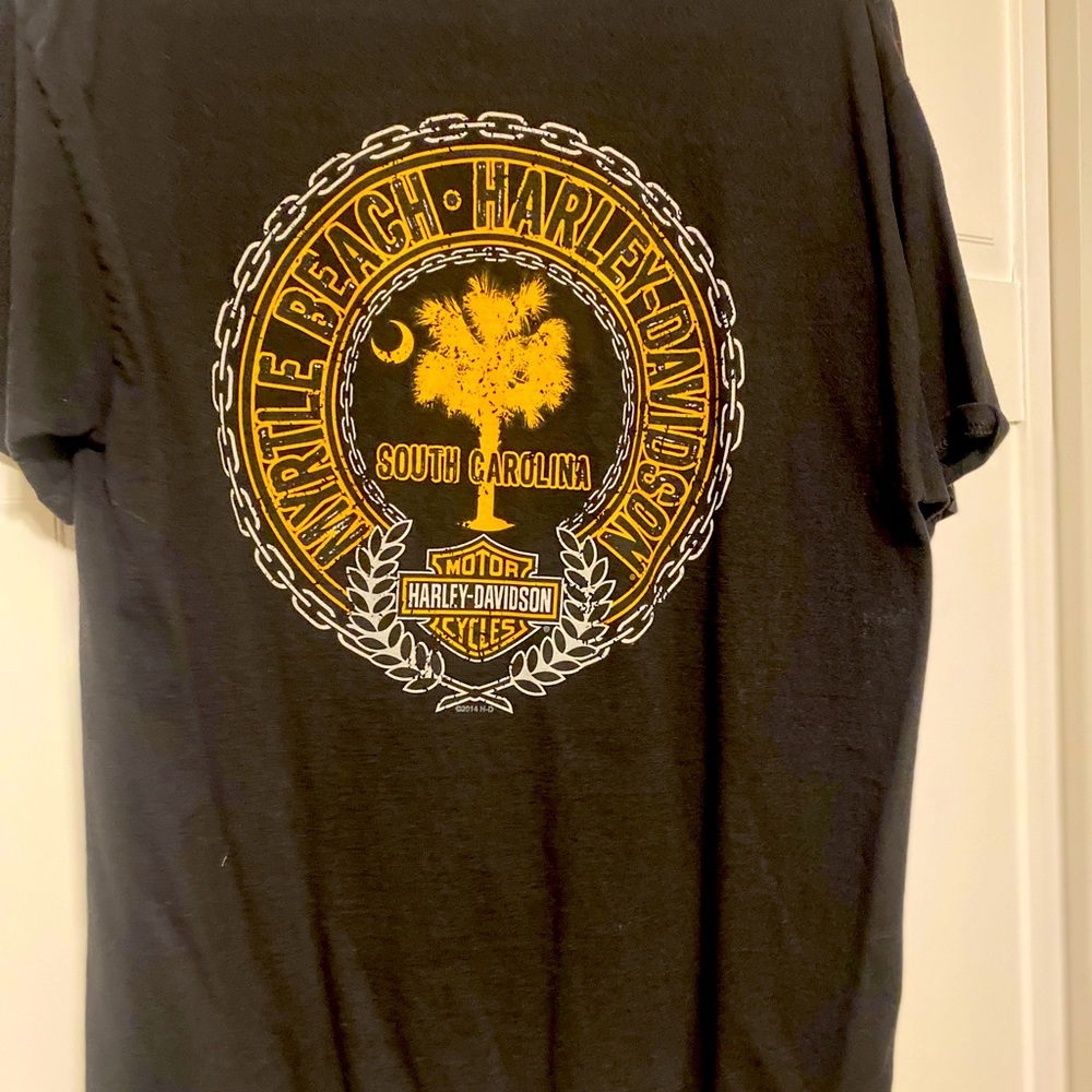 Harley Davidson men’s T-shirt